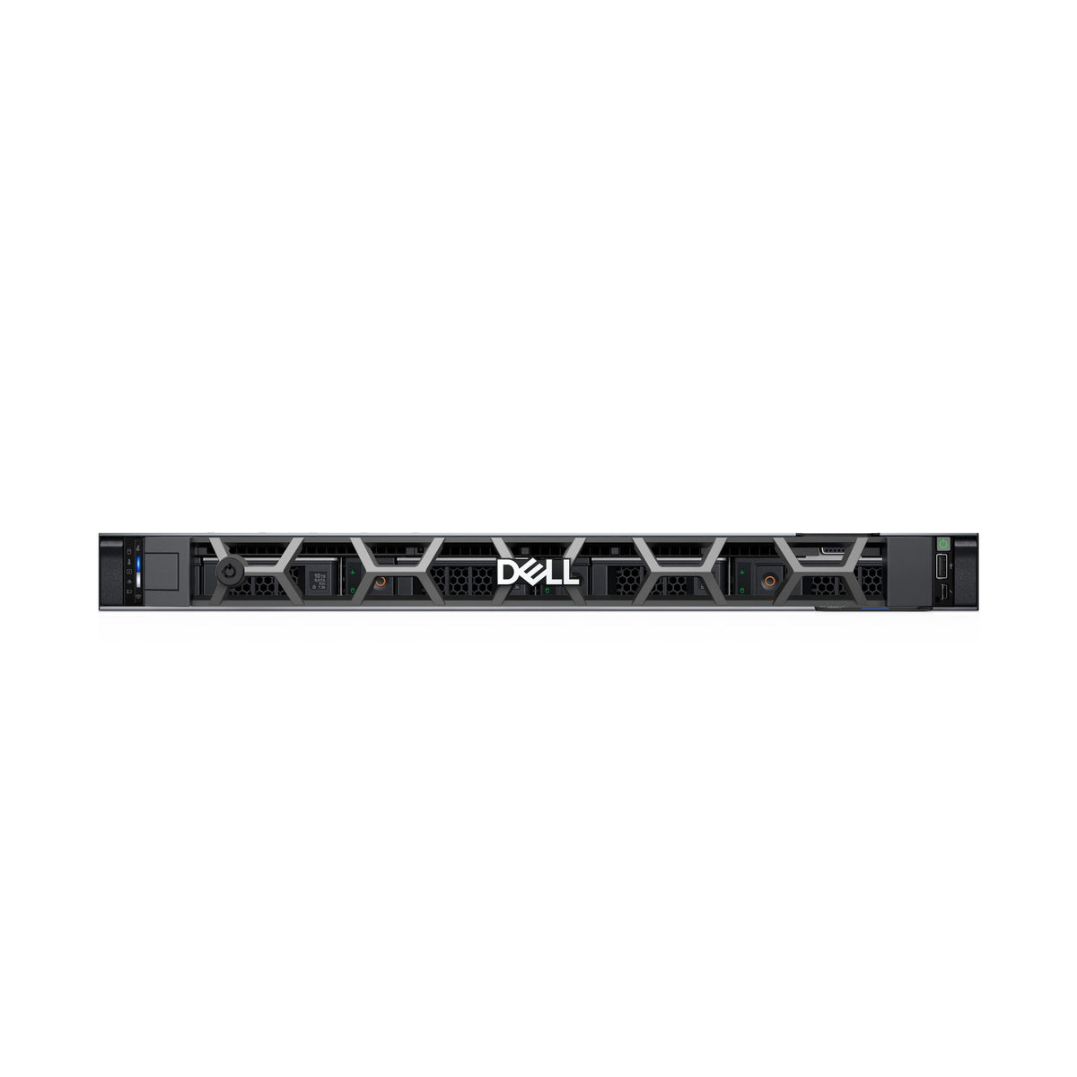 Dell PowerEdge R660XS Server — Certified Refurbished
