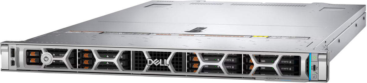 Dell PowerEdge R6715 Server — Certified Refurbished