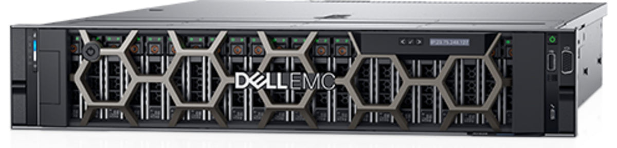 Dell PowerEdge R7525 Server — Certified Refurbished