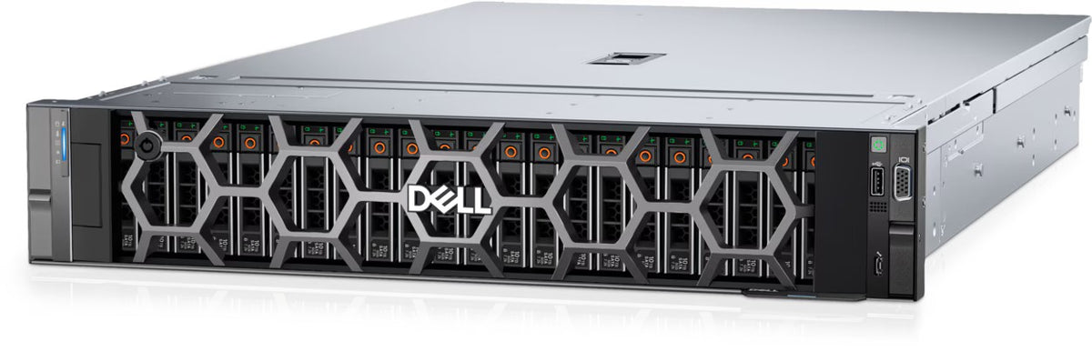Dell PowerEdge R760 Server — Certified Refurbished