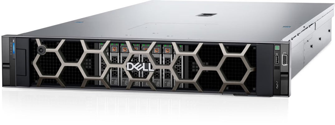 Dell PowerEdge R760XA Server — Certified Refurbished