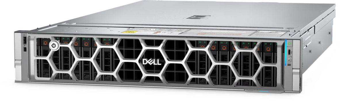 Dell PowerEdge R7715 Server — Certified Refurbished