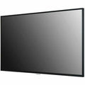 LG 43" UH5J-H Series 43" 3840x2160 High Haze LCD UHD Signage with webOS