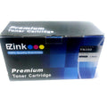 EZink Premium (1) Black Toner Cartridge TN350 Brother Lenovo Xerox Laser Printer
