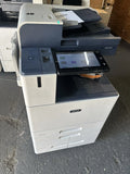 Xerox AltaLink C8155 Color Copier Printer Scanner. Very Clean. 253k