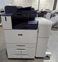 Xerox AltaLink C8235 color copy print scan - 35 ppm color - Only 10K meter