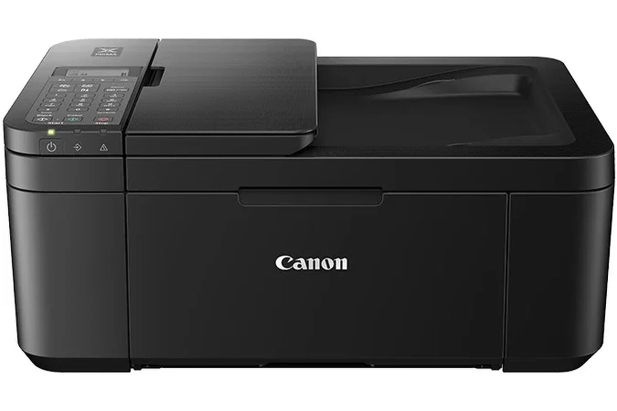 PIXMA TR4722 All-In-One, Wireless Color Inkjet Printer for Home Office Use