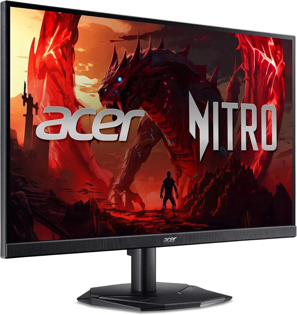 Acer Nitro KG1 27" Gaming Monitor FHD 1920×1080 280Hz .5ms VESA IPS Refurbished