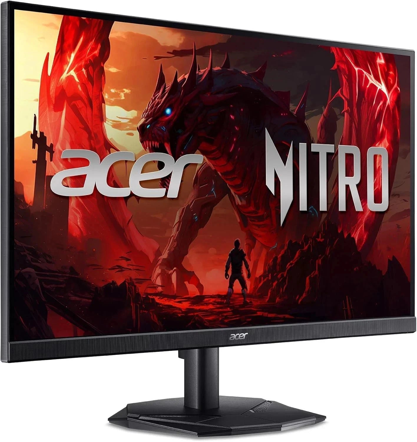 Acer Nitro KG1 27" Gaming Monitor FHD 1920×1080 280Hz .5ms VESA IPS Refurbished