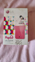 LG Pocket Photo Printer PD239 Portable