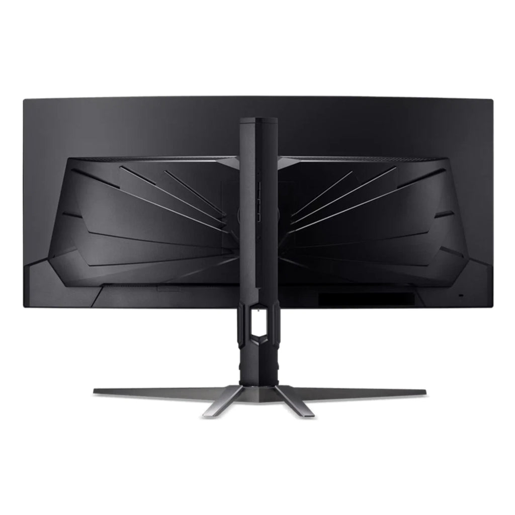 Acer Predator X34 QD-OLED 34" Gaming Monitor UWQHD 240Hz. 1ms G-SYNC Refurbished