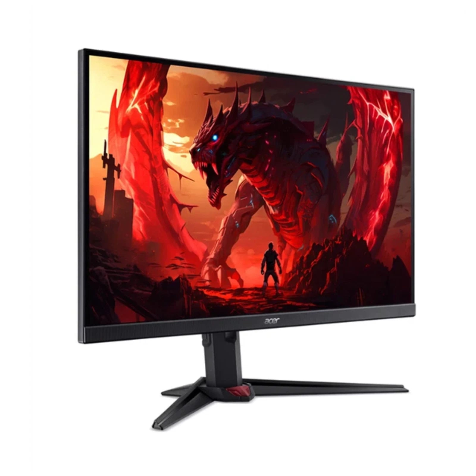 Acer XV270 X1 27" IPS Gaming Monitor FHD 400nits 180Hz 1ms Refurbished