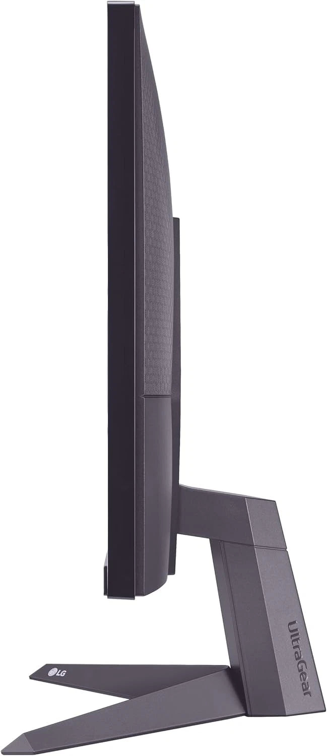 LG 27GS40W-B 27-Inch Ultragear FHD (1920 x 1080) Gaming Monitor, Black