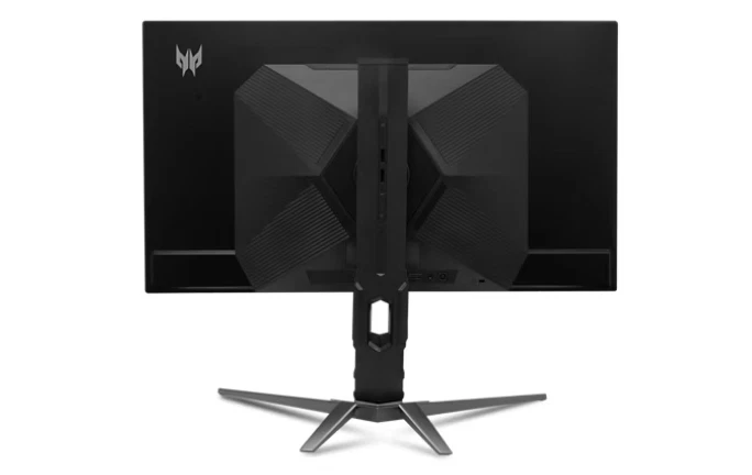 Acer Predator X27U Z2bmiiprx 27" QD-OLED Gaming Monitor 2560x1440 240Hz 0.01ms