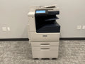 Xerox VersaLink C7020 Color Copier Printer Scanner / Only 74k Meter