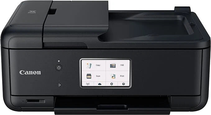 Canon & Epson WIC Reset Key & Utility waste ink pad counter Reset inkjet Printer