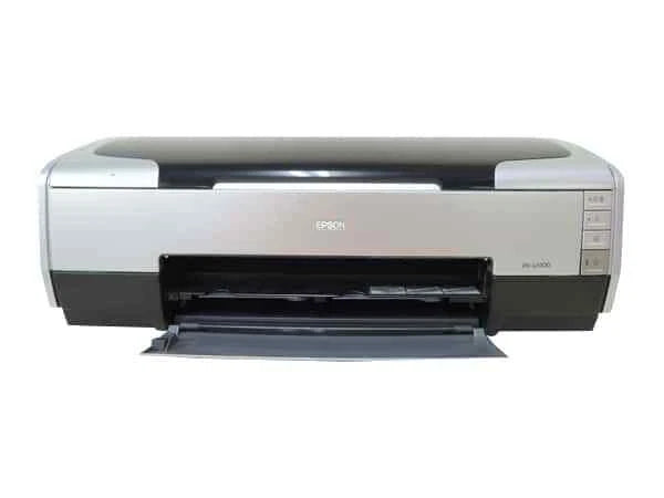 Canon & Epson WIC Reset Key & Utility waste ink pad counter Reset inkjet Printer