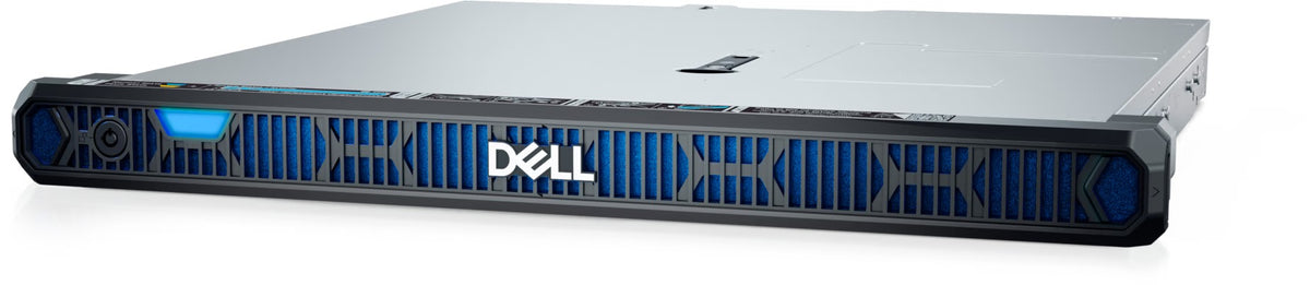 Dell PowerEdge XR5610 Server — Scratch & Dent
