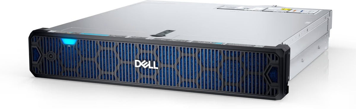 Dell PowerEdge XR7620 — Certified Refurbished